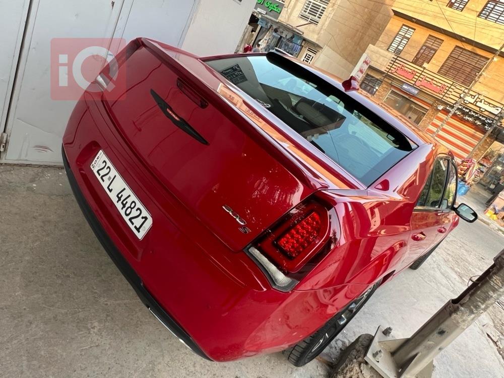 Chrysler 300